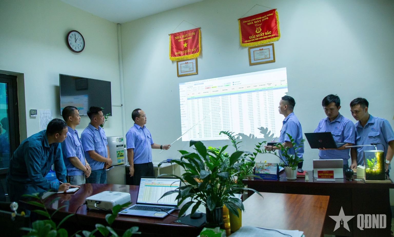 Nơi làm ba lô xuất khẩu